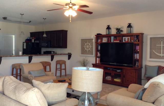 3 Bedroom Cottages Gallery 1