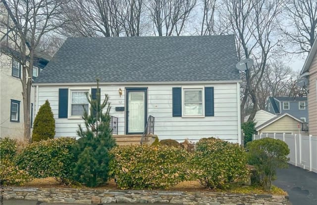 52 Treat Avenue - 52 Treat Avenue, Stamford, CT 06906