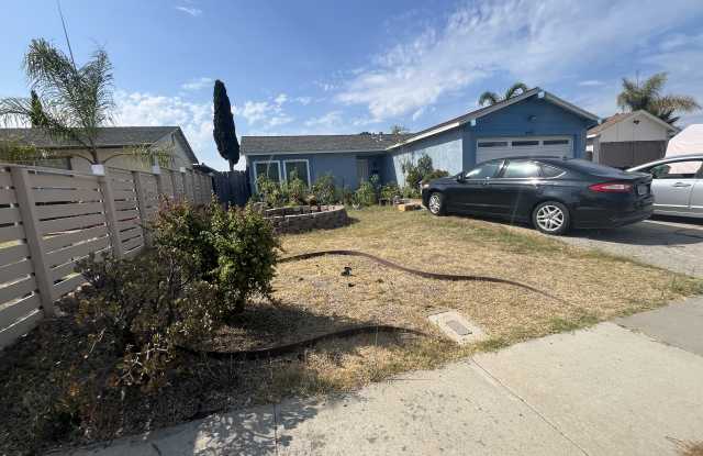 8695 Belfast Circle - 8695 Belfast Circle, San Diego, CA 92126