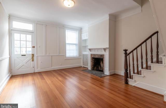 2723 DUMBARTON STREET NW Gallery 3