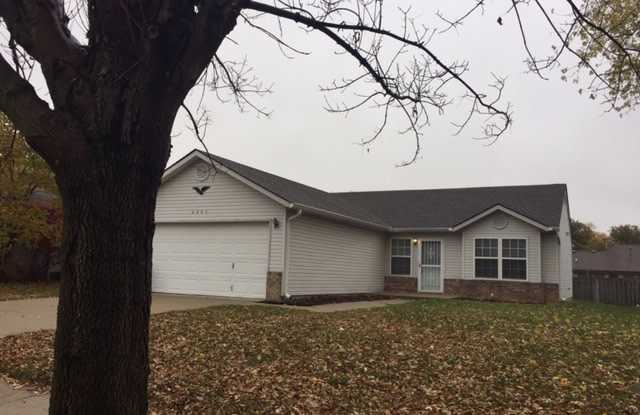3827 Libra Lane - 3827 Libra Lane, Indianapolis, IN 46235