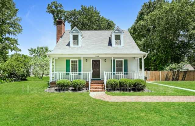 3816 Clay St - 3816 Clay Street, Greensboro, NC 27405