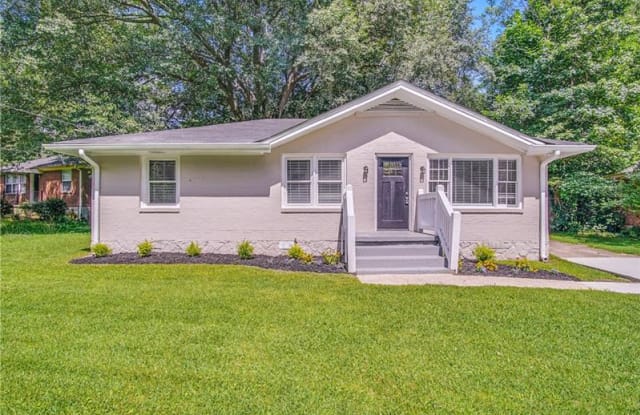 1764 Thomas Terrace - 1764 Thomas Terrace, Belvedere Park, GA 30032