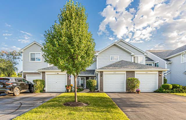 1165 E Cambria Lane S - 1165 Cambria Lane South, Lombard, IL 60148