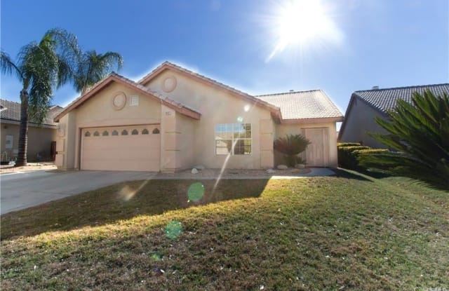 932 Morgan Court - 932 Morgan Court, Redlands, CA 92374