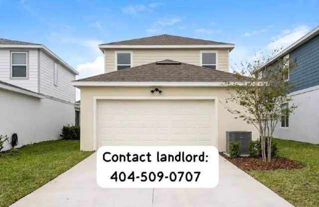 16390 Grey Pine Dr - 16390 Grey Pine Drive, Horizon West, FL 34787