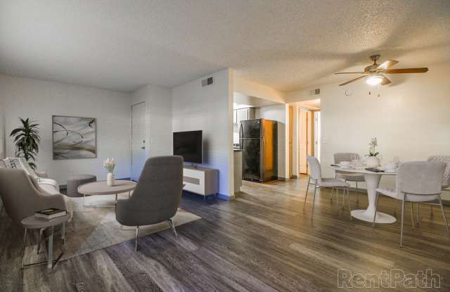 New Horizons Apartments photos photos