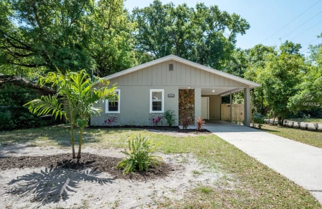 1201 E NEW ORLEANS AVENUE - 1201 East New Orleans Avenue, Tampa, FL 33603