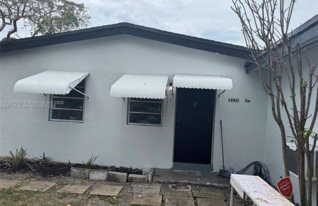 18201 NW 3rd Ave - 18201 Northwest 3rd Avenue, Miami Gardens, FL 33169