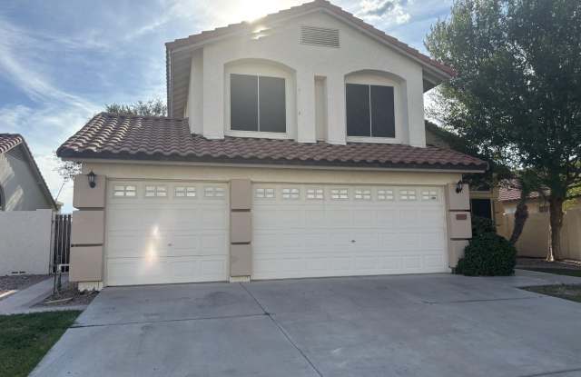 12740 N 58TH Drive photos photos