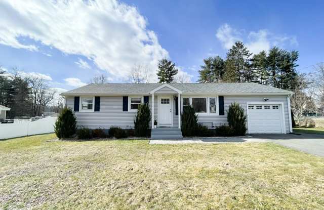 27 Tennessee Avenue - 27 Tennessee Avenue, New Haven County, CT 06492