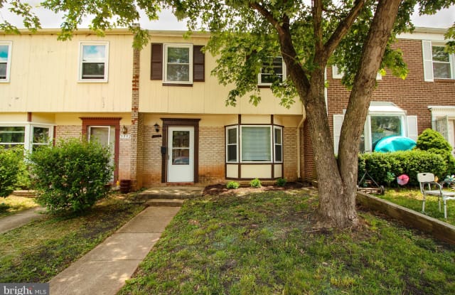 7990 COMMUNITY DRIVE - 7990 Community Drive, Sudley, VA 20109