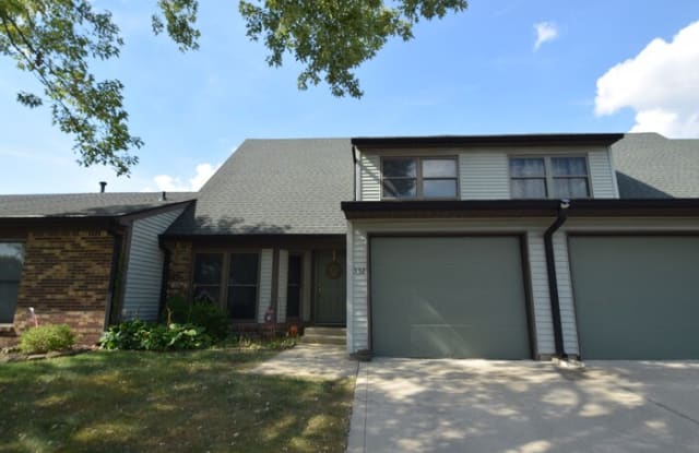 532 Monte Vista Court - 532 Monte Vista Court, Greenwood, IN 46143