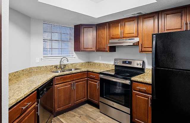 Birch Apartment Homes Gallery 4