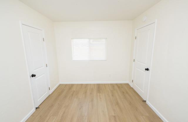 Detached One Bedroom - One Bath ADU (available now $2,195 a month) photos photos