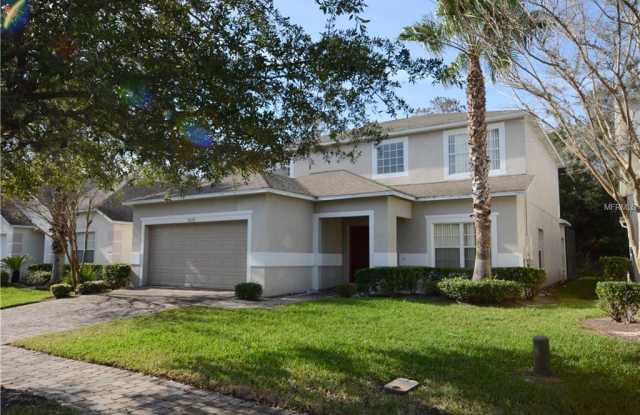 1212 WINDING WILLOW COURT - 1212 Winding Willow Court, Kissimmee, FL 34746