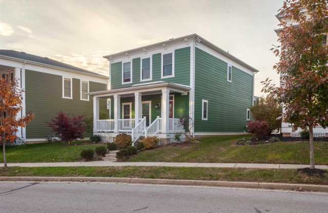 1630 S Ira Street - 1630 South Ira Street, Bloomington, IN 47401
