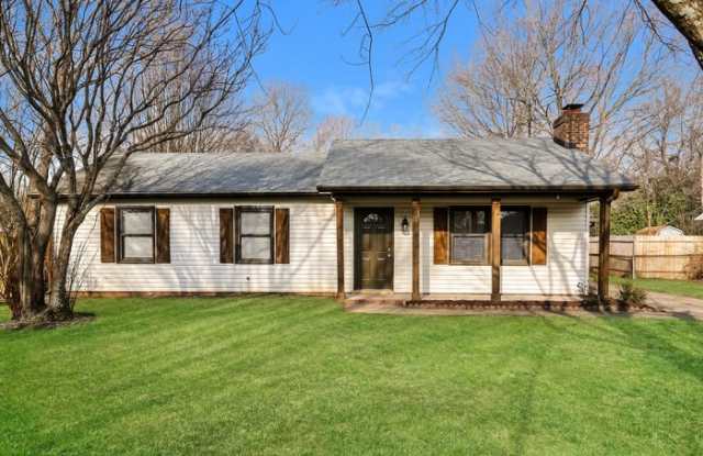 8 Cabot Court - 8 Cabot Court, Greensboro, NC 27407