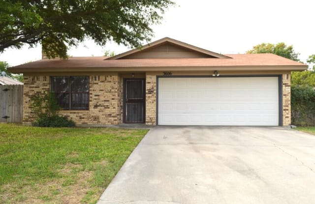 3606 Bacon Ranch Road - 3606 Bacon Ranch Road, Killeen, TX 76542 3606 Bacon Ranch Road - 3606 Bacon Ranch Road, Killeen, TX 76542