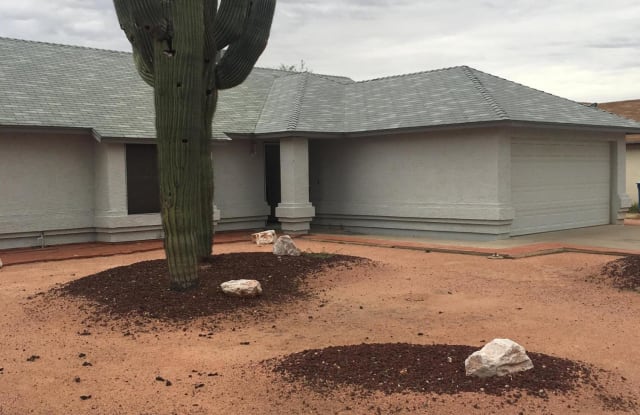 3623 W FAIRVIEW Lane - 3623 W Fairview Ln, Chandler, AZ 85226