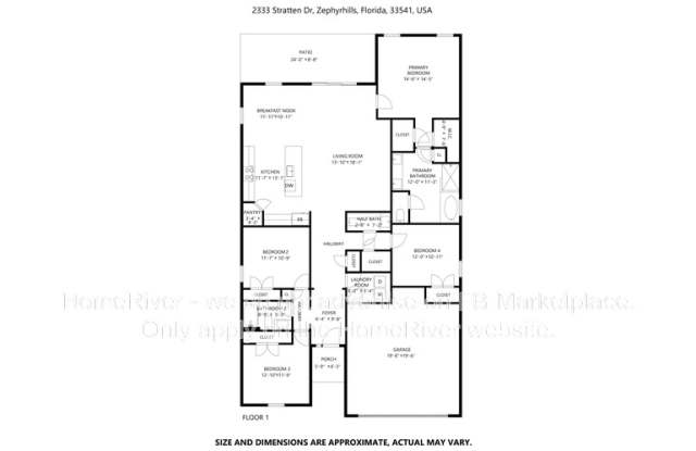 2333 STRATTEN DR Gallery 2