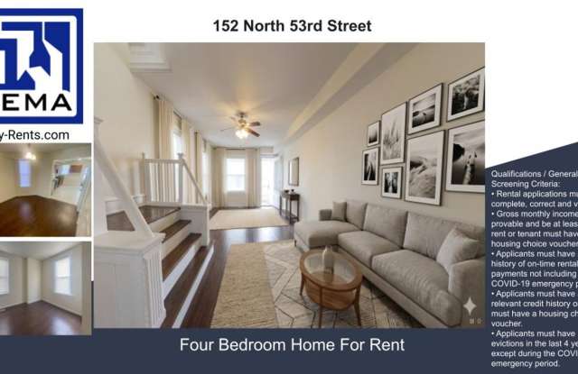 Newly Renovated 4BED 1.5BTH / Stainless Steel Appliances & Washer/Dryer Hookup! photos photos Newly Renovated 4BED 1.5BTH / Stainless Steel Appliances & Washer/Dryer Hookup! photos photos
