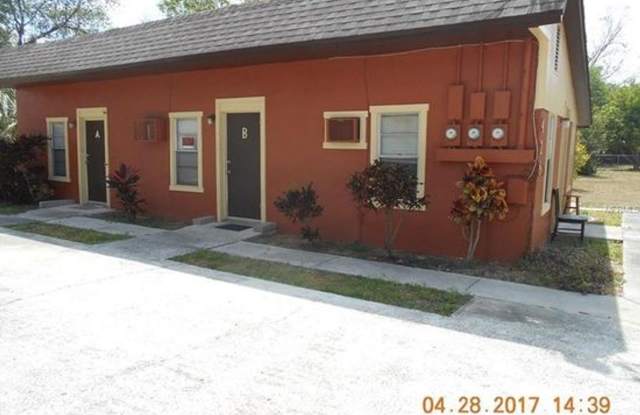 Studio apartment - 428 Avenue East Southeast, Winter Haven, FL 33880