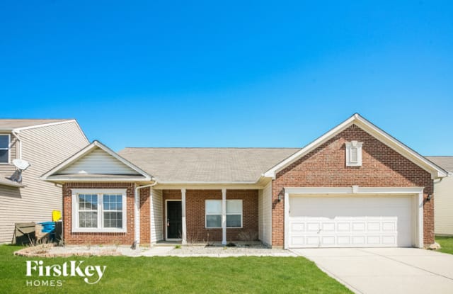3565 White Cliff Way - 3565 White Cliff Way, Whitestown, IN 46075