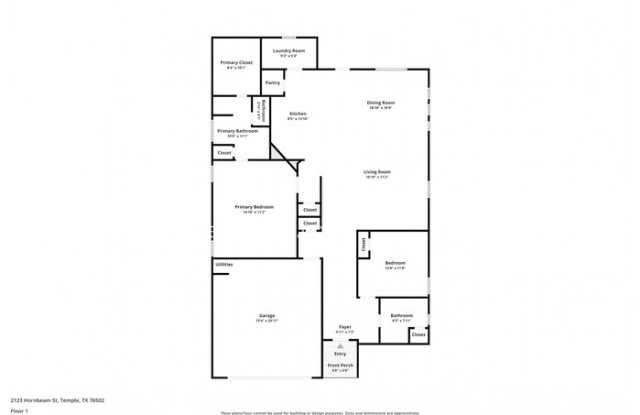 2123 Hornbeam Street Gallery 3