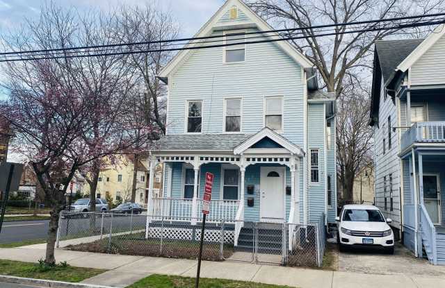 515 Winthrop Avenue - 515 Winthrop Avenue, New Haven, CT 06511