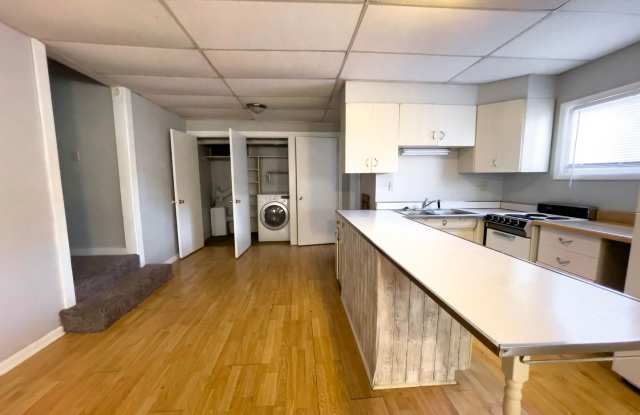 Spacious Apartments in the Heart of the Village Gallery 1