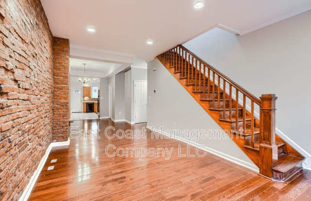 2826 Huntingdon Ave - 2826 Huntingdon Avenue, Baltimore, MD 21211