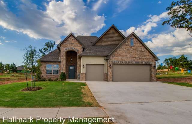 2208 Animada Place - 2208 Animada Pl, Edmond, OK 73034