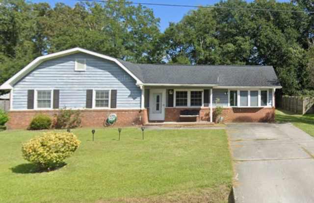 207 Berry Court photos photos