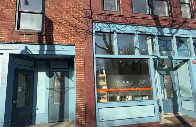 125 W Market Street photos photos