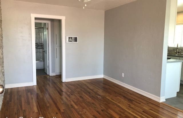 4612 Marlborough Drive - 4612 Marlborough Dr, San Diego, CA 92116