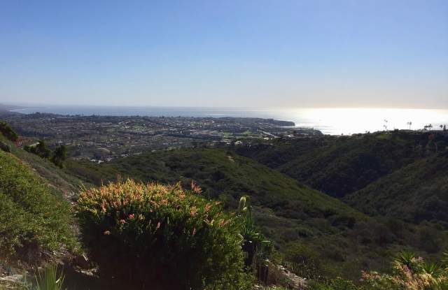 Gorgeous 2 Bedroom 2 Bath Single Family Home with Breathtaking View in Laguna Niguel! photos photos