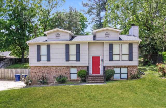 1157 Thompson Road - 1157 Thompson Road, Alabaster, AL 35007