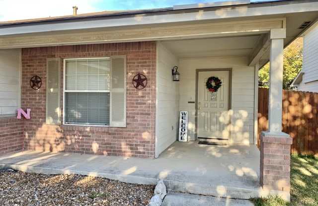233 KATIE CT - 233 Katie Court, Boerne, TX 78006