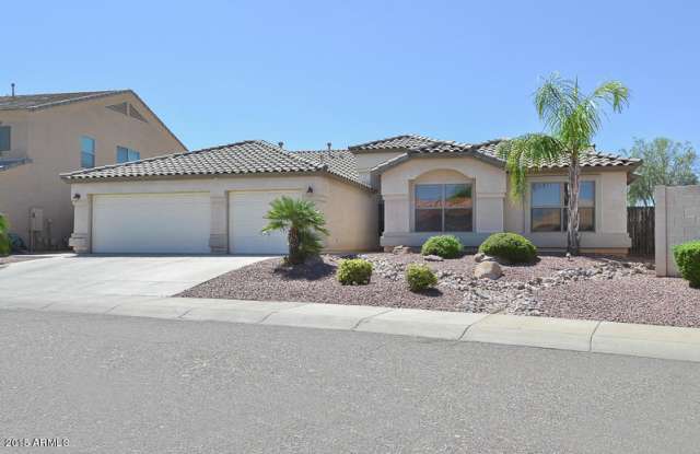 22815 N ROMO Loop - 22815 North Romo Loop, Phoenix, AZ 85027