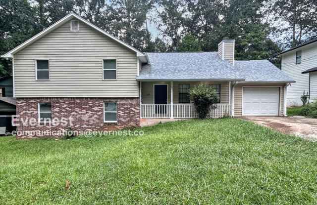 5291 Kemper Place - 5291 Kemper Place, Redan, GA 30088