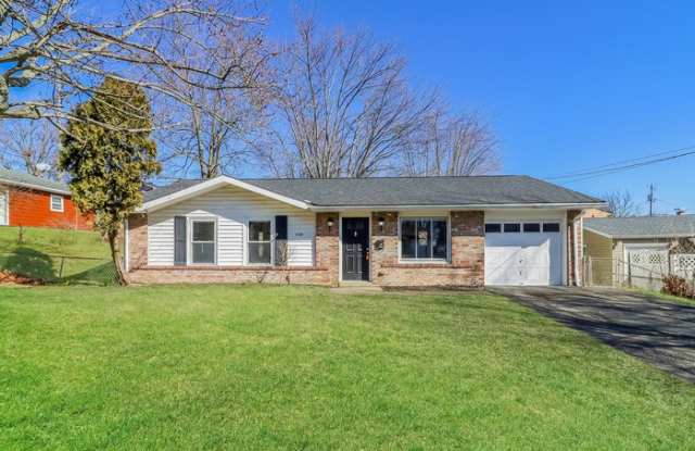 10138 Menominee Drive - 10138 Menominee Drive, Northbrook, OH 45251