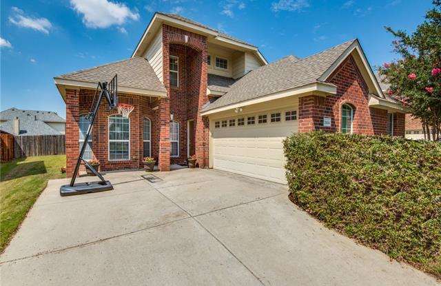 3904 Sunglow Trail Gallery 2