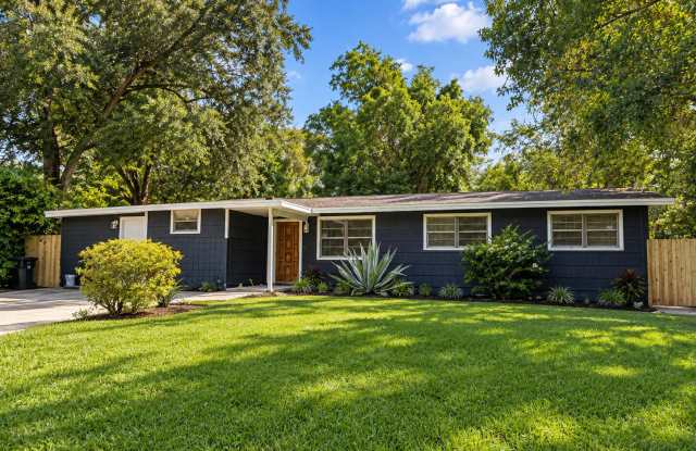 4105 Macgregor Drive Gallery 1