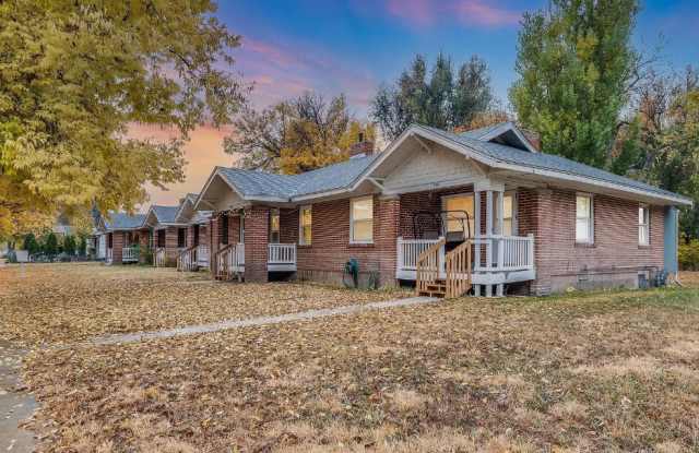 728 Custer Street - 1 - 728 Custer Street, Brush, CO 80723