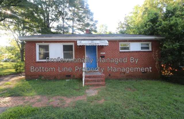 2622 Bancroft - 2622 Bancroft St, Charlotte, NC 28206