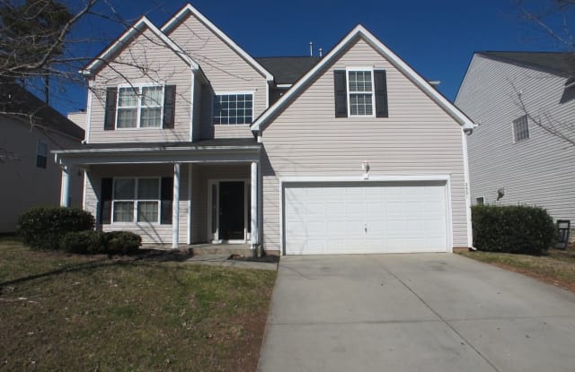 2321 Cilantro Way - 2321 Cilantro Way, Charlotte, NC 28214
