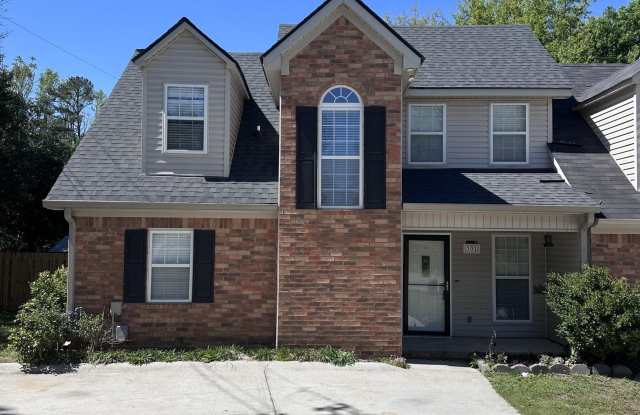301 Hazelnut Drive - 301 Hazelnut Drive, Grovetown, GA 30813