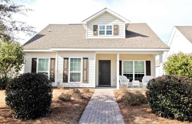 Available Mid April Hammock Bay - 116 Nelly Street, Freeport, FL 32439 Available Mid April Hammock Bay - 116 Nelly Street, Freeport, FL 32439