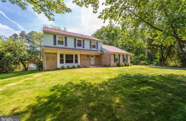 13508 PENDLETON STREET - 13508 Pendleton Street, Fort Washington, MD 20744